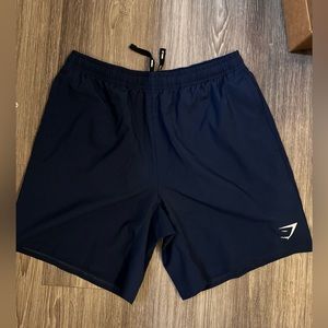 Mens Gymshark Shorts